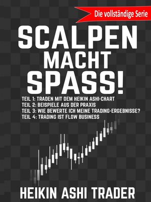 cover image of Scalpen macht Spass!